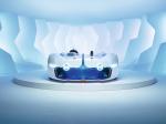 Alpine Vision Gran Turismo 2015 года